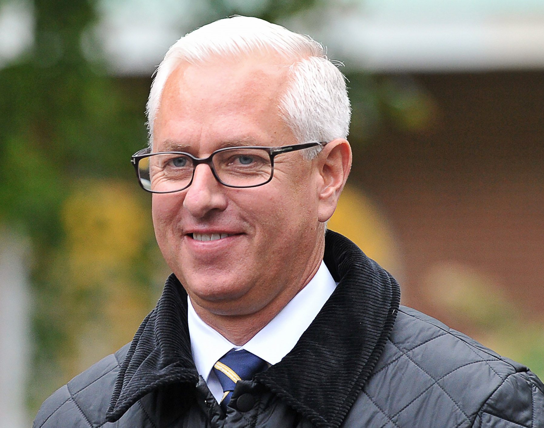 Todd Pletcher